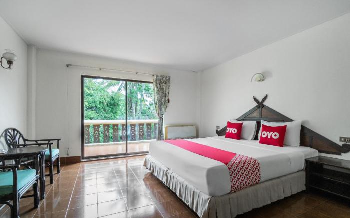 OYO 869 Ban Nam Mao Resort