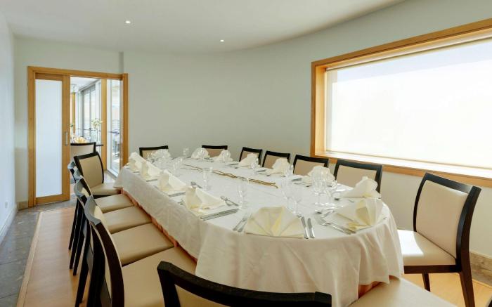 TRYP by Wyndham Porto Expo Hotel