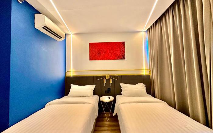 Regatta Stay Kozi Square Kuching