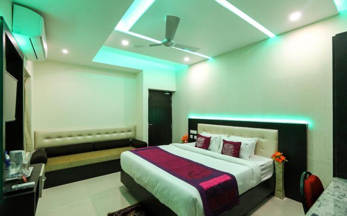 Shri Subham Residency - Srirangam