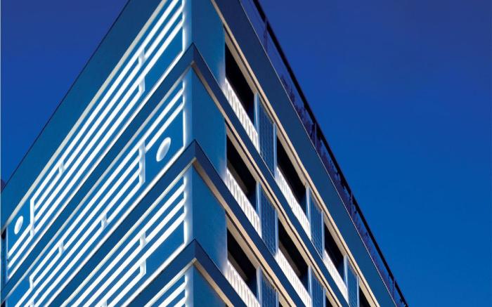 Electra Metropolis Hotel