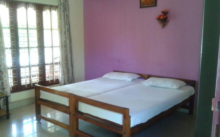 Green Garden Ayurvedic Resort