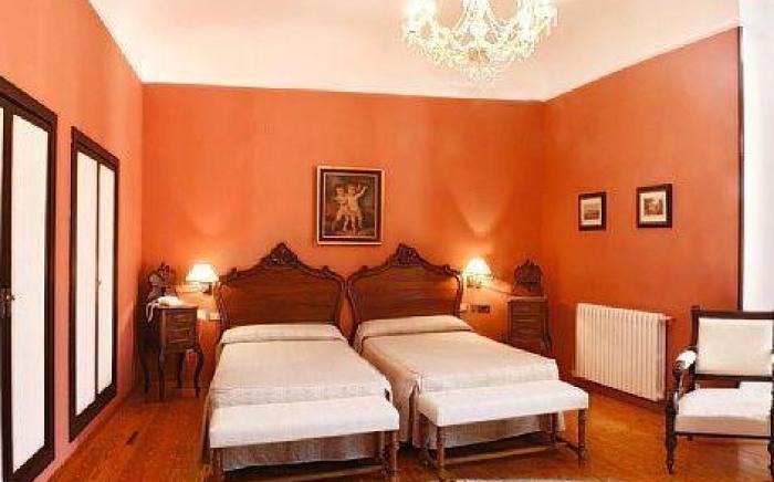 Hosteria del Monasterio de San Millan
