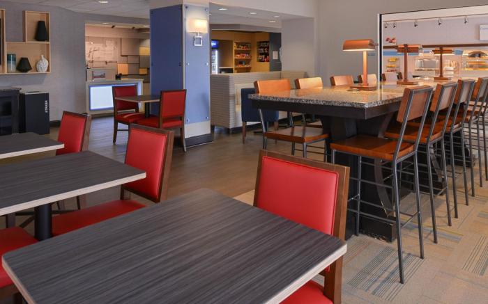 Holiday Inn Express Olean