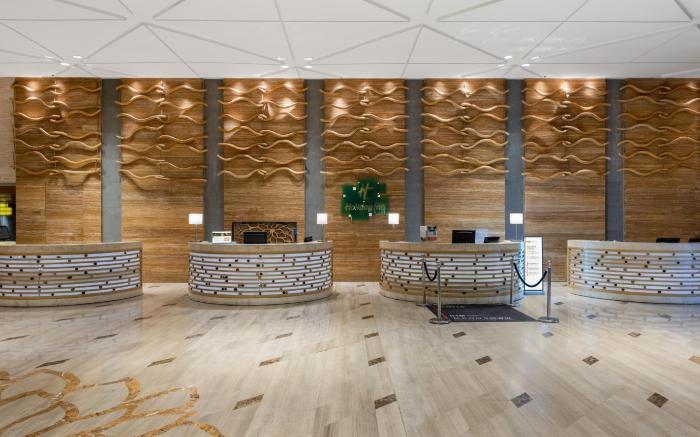 Holiday Inn Beijing Shijingshan Parkview By IHG