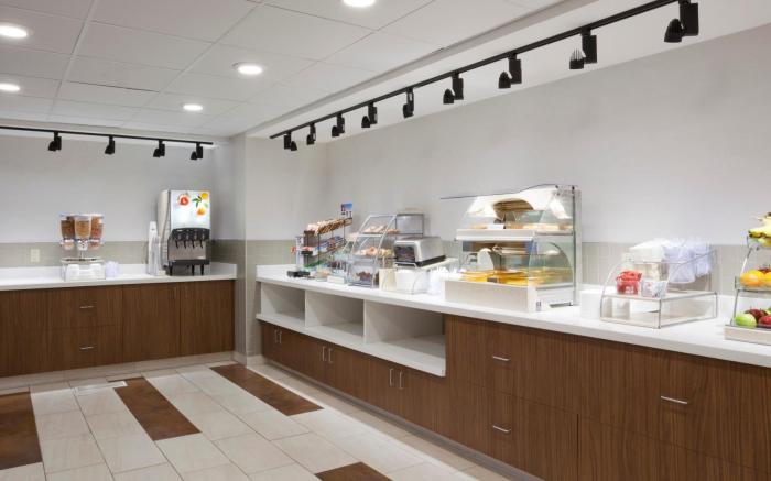 Holiday Inn Express & Suites Kingston-Ulster By IHG