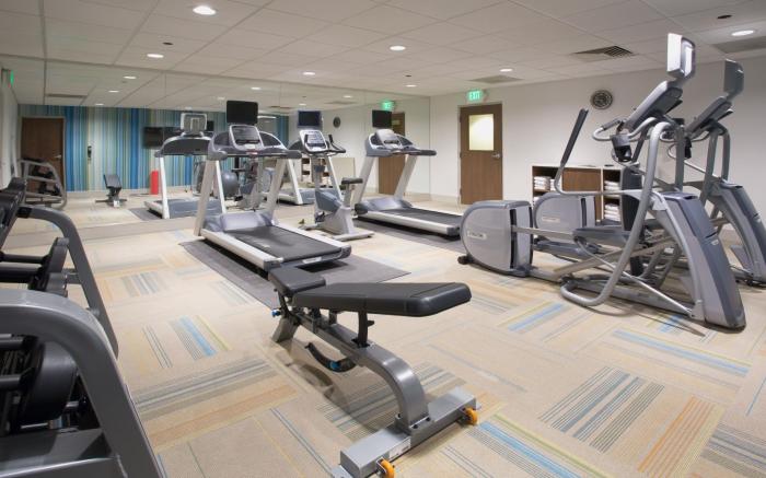 Holiday Inn Express & Suites West Memphis By IHG
