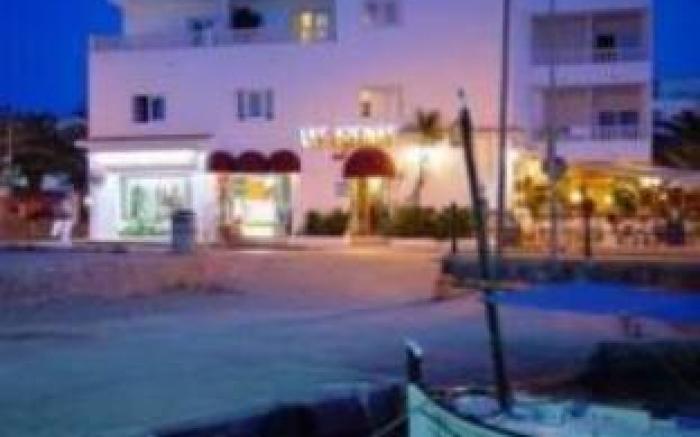 Hotel Boutique Las Arenas