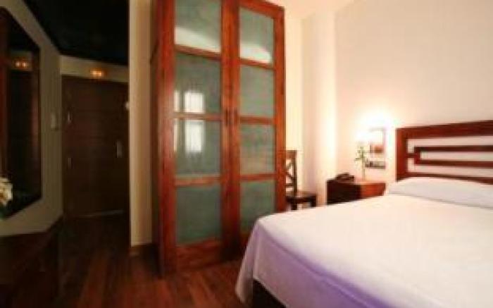 Hotel Casa del Trigo