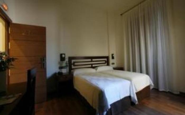Hotel Casa del Trigo