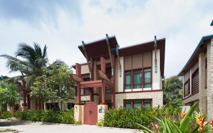 Amatapura Beach Villa 10 