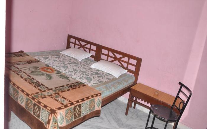Aravali Hotel