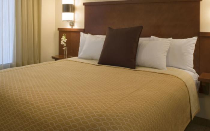 Hyatt Place Ft Laud Cruise Port