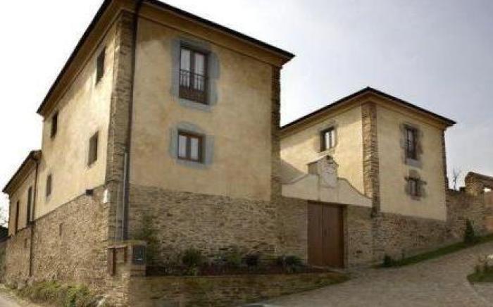 Hotel Rural Casona Trabadelo