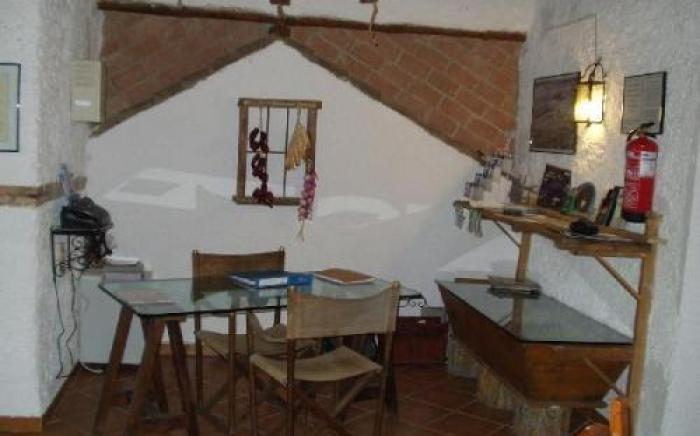 Cortijo Balzain