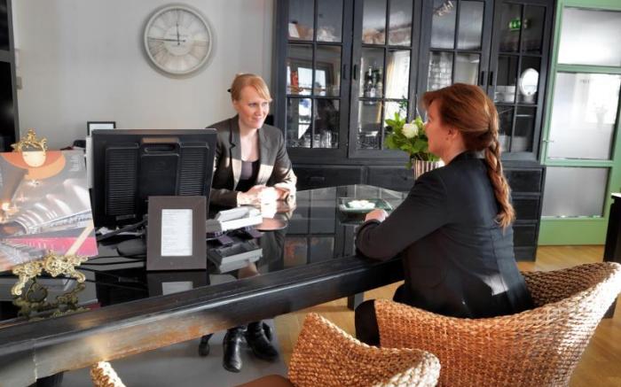 Maude's Hotel Enskede Stockholm