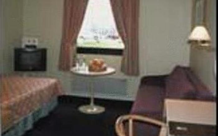 Hotel Surte
