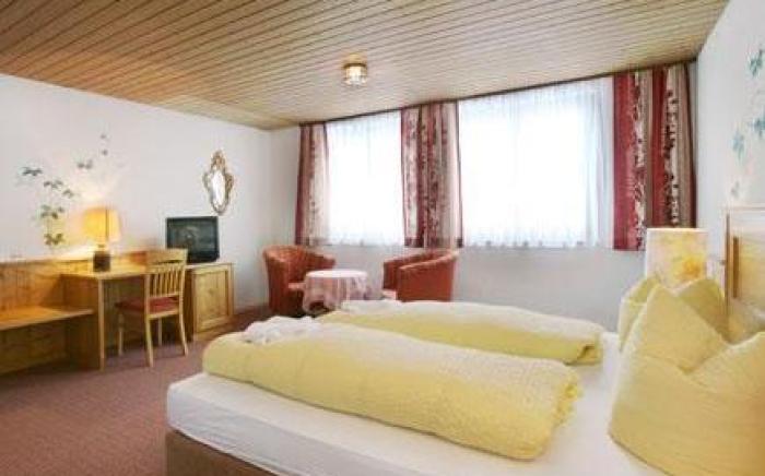Catrina Hotel