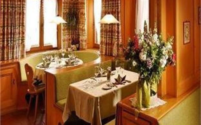 Hotel Steinbock