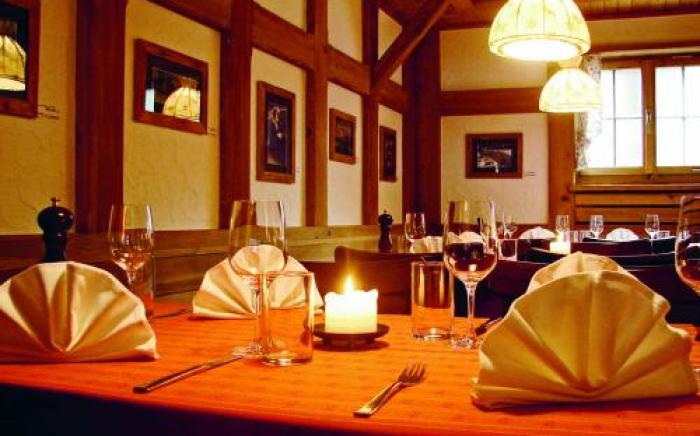 Hotel-Restaurant zum Gade