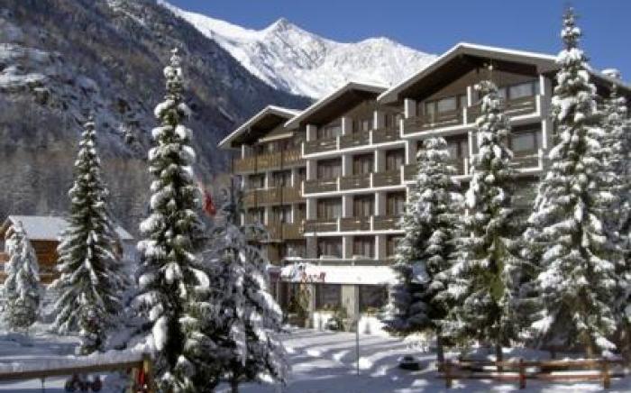 Hotel Kristall-Saphir Superior