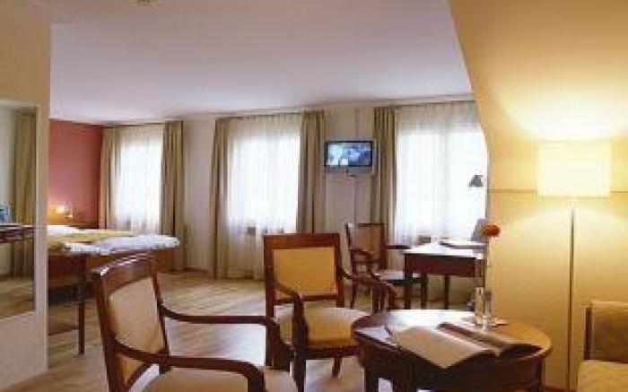 Hotel Kreuz by b-smart