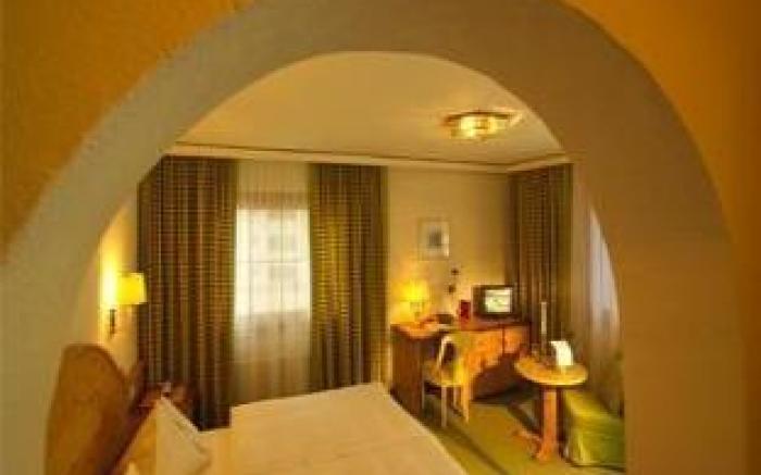 Relais & Chateaux Chasa Montana