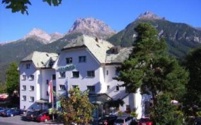 Typically Swiss Hotel Altana