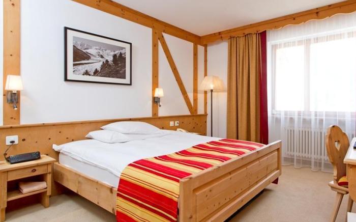 Edelweiss Swiss Quality Hotel