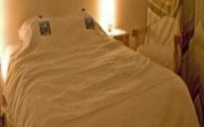 Hostellerie d'Orzival