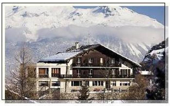 Hostellerie d'Orzival