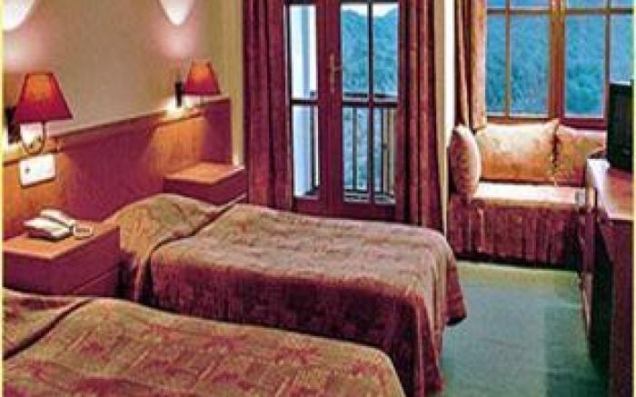 Montana Pine Resort - All Inclusive