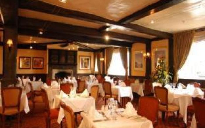 The White Lion Hotel