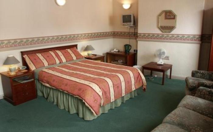 Victoria Inn