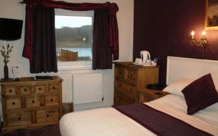 The Galley Of Lorne Inn