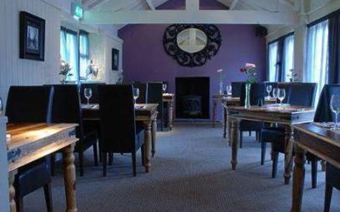 Olde Coach House