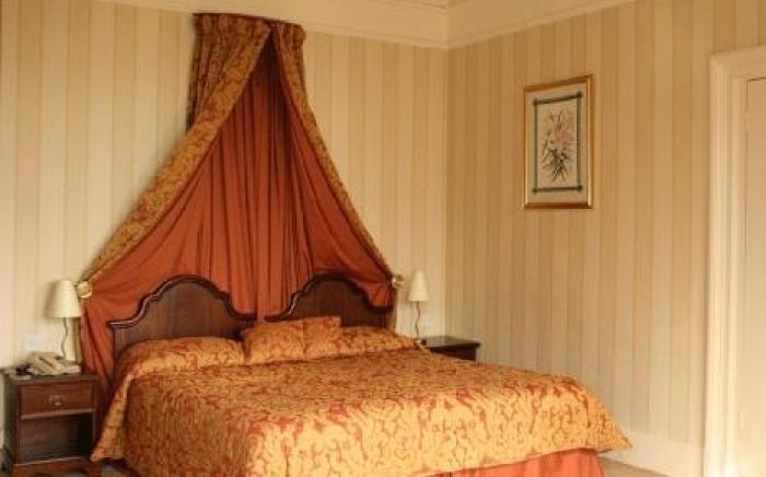 Friars Carse Country House Hotel