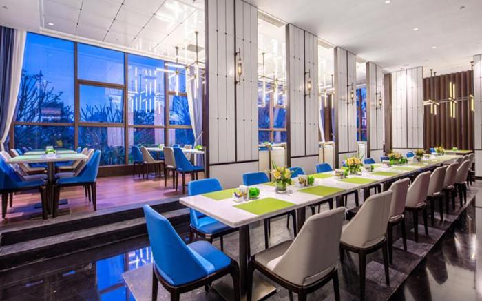 Hampton by Hilton Nanhai Haikou