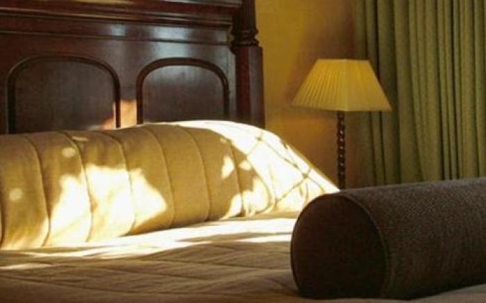 Pennyhill Park Hotel and Spa