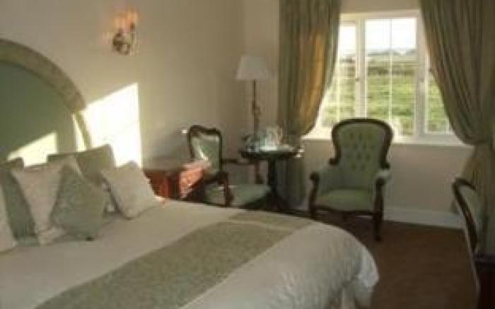Hempstead House Hotel & Restaurant