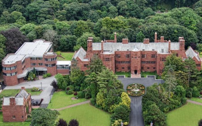 Abbey House Hotel