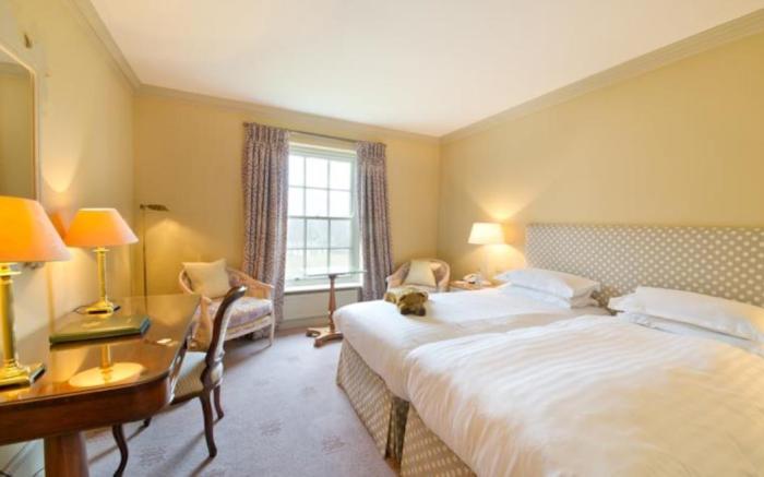 The Cavendish Hotel