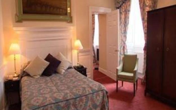 The Kings Arms Hotel