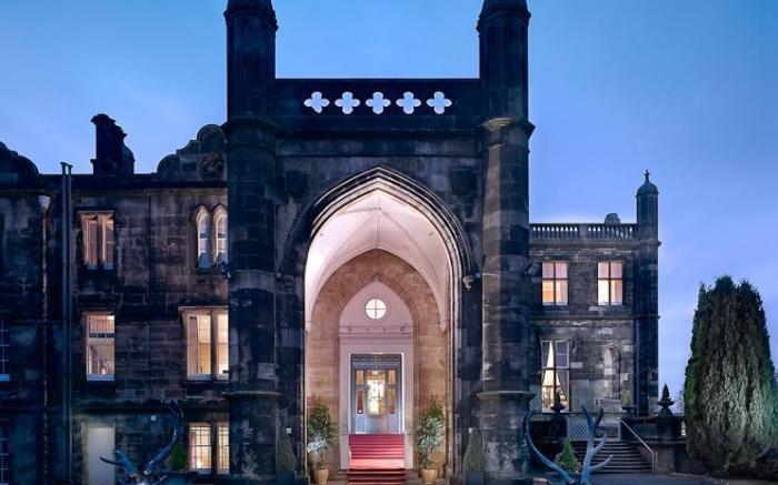 Mar Hall Golf & Spa Resort