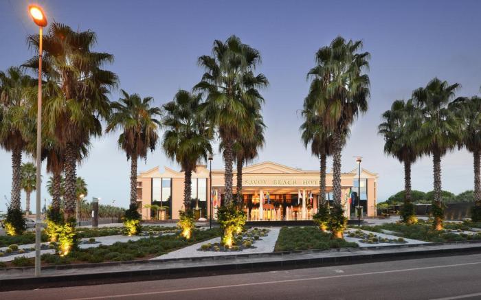 Savoy Beach Hotel