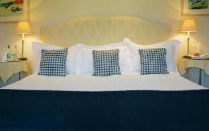 The Devonshire Arms Hotel at Bolton Abbey