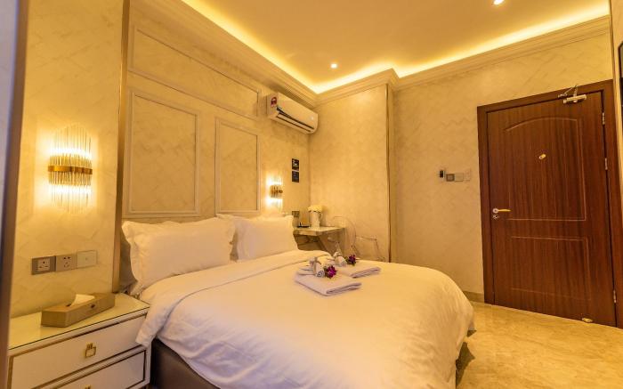 AC Residence