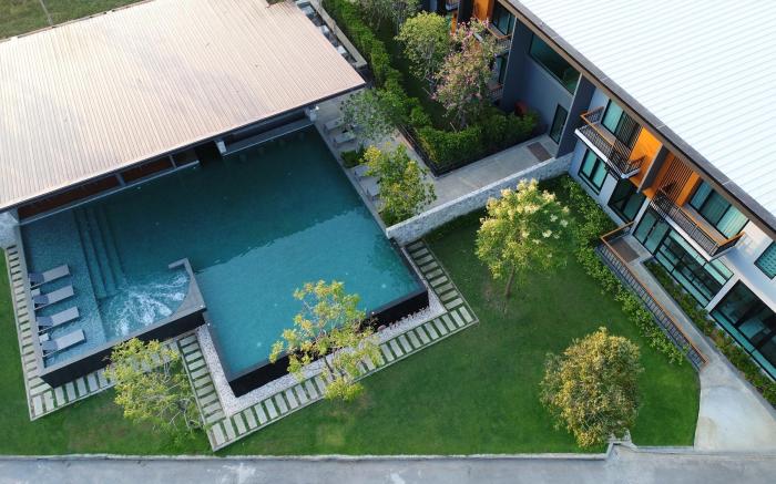 Sappaya Hotel by Lotus Valley Golf Resort