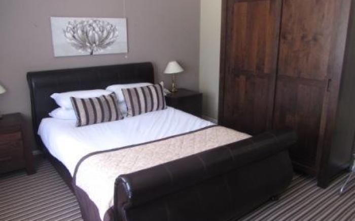 Best Western Brome Grange Hotel