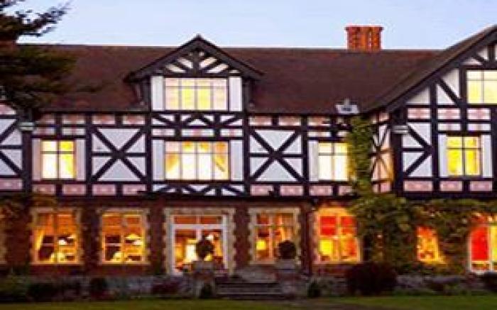 Heritage Grange at Thurston, Hotel